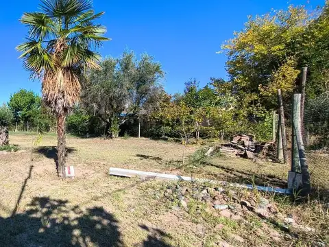 Terreno en Venta en Coquimbito, USD 31.000