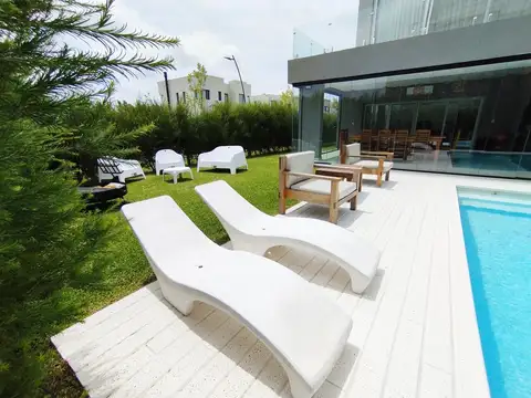 Casa en Venta en Nordelta Carpinchos, USD 565.000
