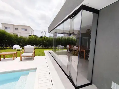 Casa en Venta 2 años