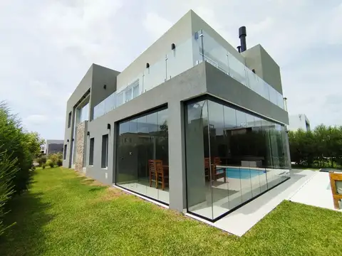 Casa en Venta en Nordelta Carpinchos, USD 565.000