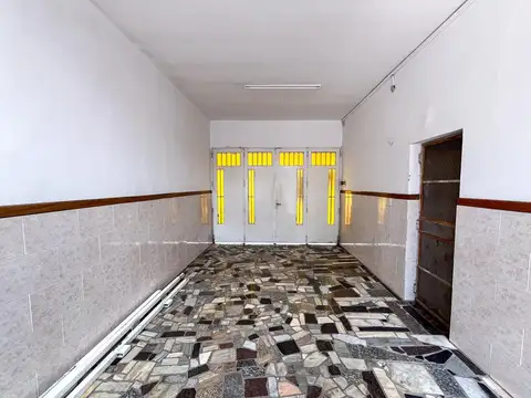 Casa en Alquiler 60 años
