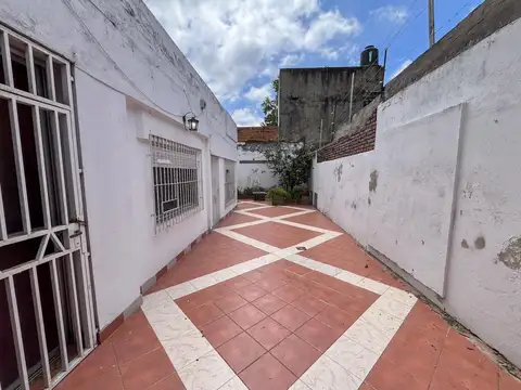 Casa en Alquiler al Sur