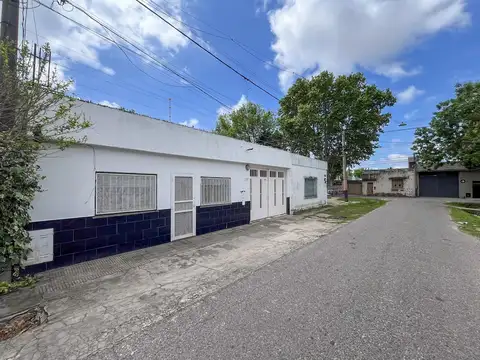 Central Cordoba  al 5200