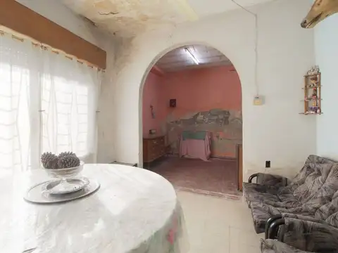 venta casa 4 amb a reciclar ( OP0RTUNIDAD)