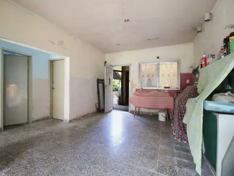 Casa en Venta en Quilmes Oeste, USD 40.000