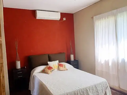 CASA EN ISLA DEL ESTE TIGRE 3 AMBIENTES
