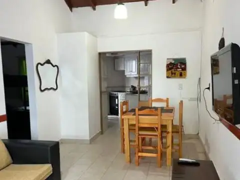 Casa en Venta en San Bernardo Del Tuyu, USD 59.000