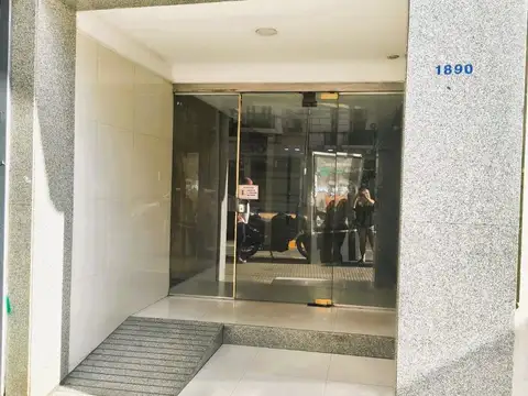 Alquiler Departamento  2 amb Balvanera Caba