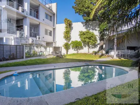 VENTA DEPARTAMENTO DE 4 AMBIENTES CON COCHERA Y AMENITIES EN VILLA DEVOTO