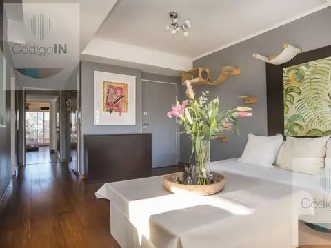 Departamento en Venta de 3 dormitorios