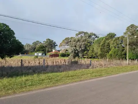 Terreno en Venta de 2400,0 m2