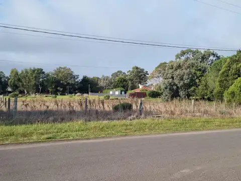 Terreno en Venta en Barrio Chapadmalal, USD 150.000