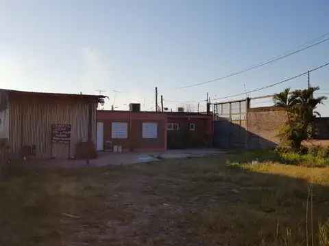 Casa en Venta de 1 dormitorio