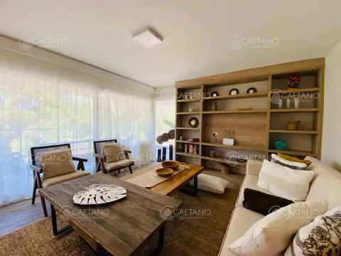 Departamento en Venta de 3 dormitorios