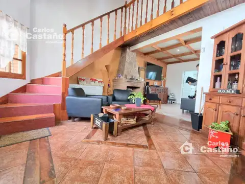 Casa en Venta de 4 dormitorios