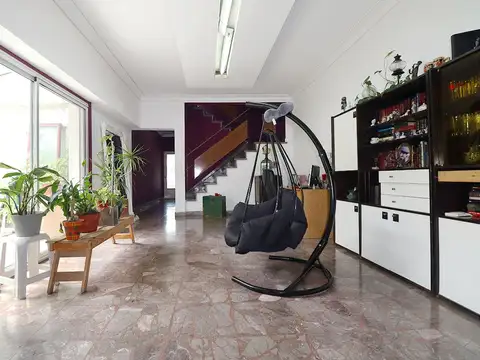 Depto Tipo Casa en Venta de 3 dormitorios