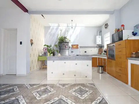 Depto Tipo Casa en Venta 56 años