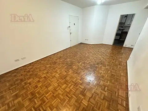 Venta - Departamento - 2 ambientes - Aguero 1700 - Barrio Norte