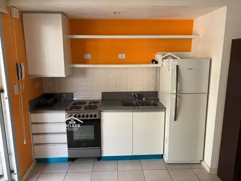 Departamento en Alquiler en Almagro, $ 650.000