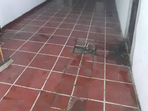 Casa 3 ambientes con cochera