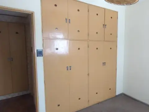 Departamento en Alquiler 50 años
