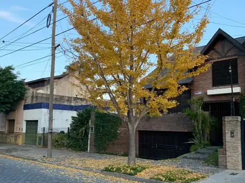 Ing Emilio Mitre 500