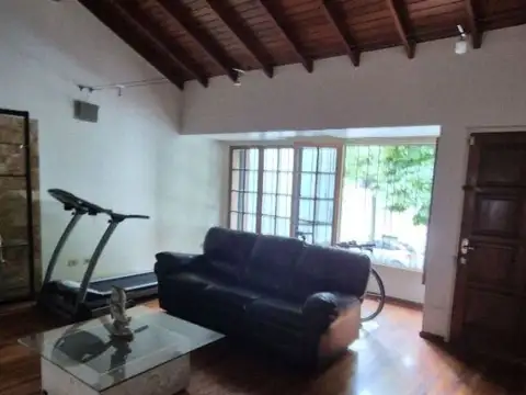Casa en Venta en Saavedra, USD 480.000