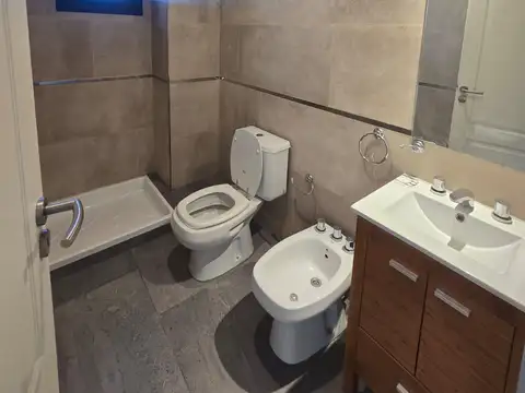 Departamento en Alquiler 2 años