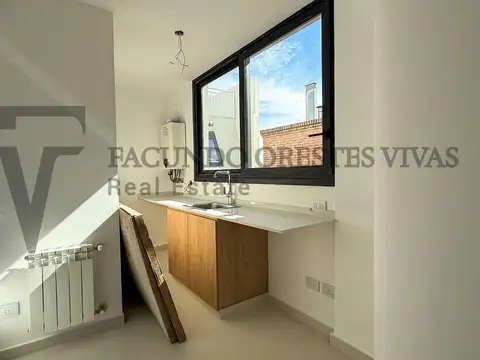 Departamento en Venta en Mataderos, USD 469.000