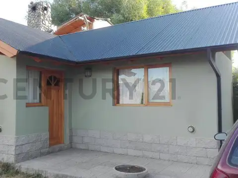 ALQUILER DEPARTAMENTO MONOAMBIENTE EN LA CASCADA SAN MARTIN DE LOS ANDES