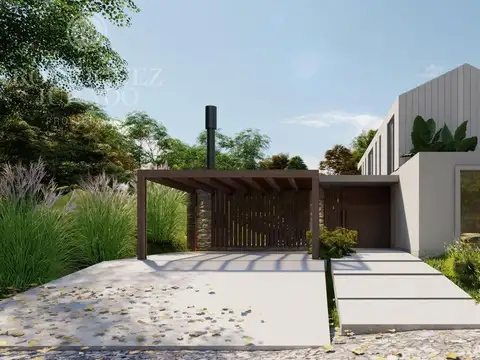 Terreno en Venta de 967,0 m2