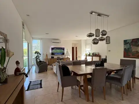 Casa en Alquiler 10 años