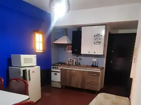 Departamento en Venta en San Bernardo del Tuyú, USD 27.000