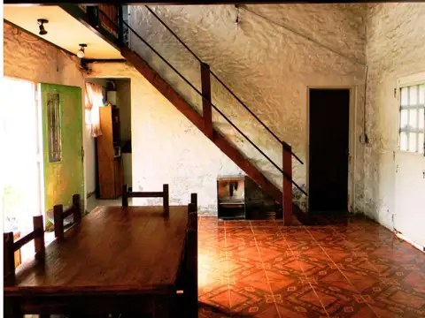 Casa en Venta en Tolosa, USD 72.000
