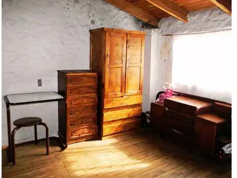 Casa en VENTA Tolosa - La Plata