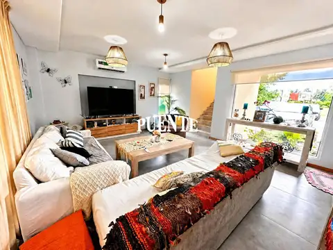 Casa en Venta en Countries y Barrios Cerrados en Ezeiza, USD 280.000