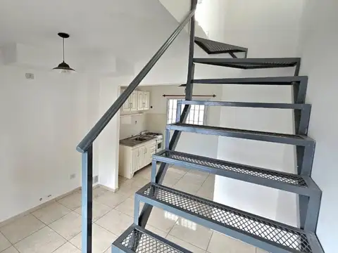 Departamento en Alquiler de 1 dormitorio