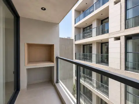 Departamento en Venta en Tres Cruces, USD 200.000