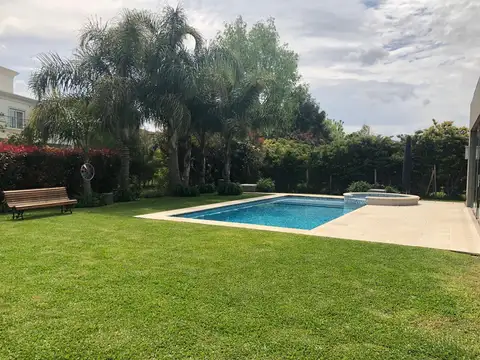 Casa en Alquiler Temporal en Ayres De Pilar, USD 15.000
