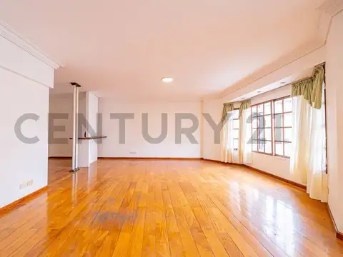 Departamento en Alquiler en Villa del Parque, USD 2.300