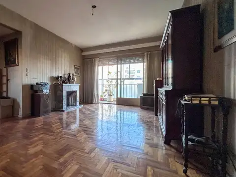 Departamento en Venta de 3 ambientes