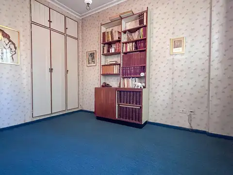 Departamento en Venta en Flores, USD 142.000