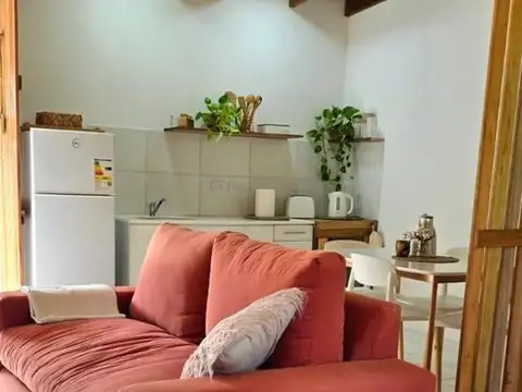 Departamento en Alquiler de Monoambiente