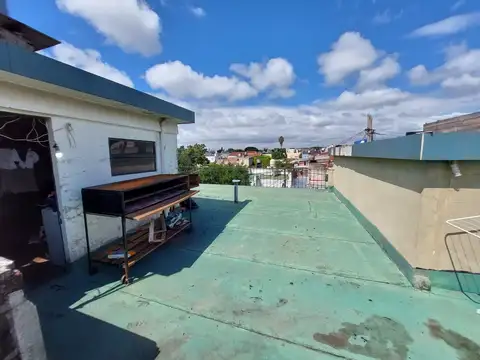 Depto Tipo Casa en Venta de 2 ambientes