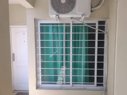 DEPARTAMENTO 2 AMBIENTES AL FRENTE CON BALCON