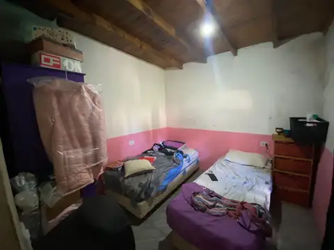 Casa en Venta 2018 años