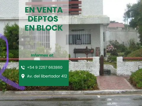 COMPLEJO DE DEPARTAMENTOS ZON EL SILVIO