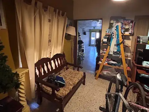 Casa en Venta 42 años