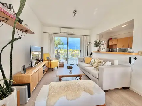 Departamento en Alquiler en Nordelta Portezuelo, USD 780
