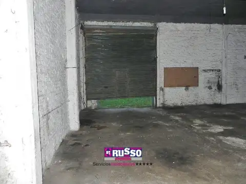 RUTA NACIONAL  3 12300